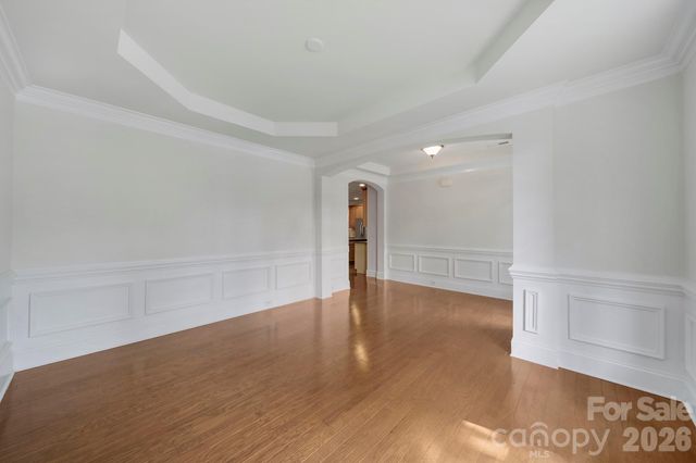 7924 Honey Fig Road, Charlotte, NC 28277