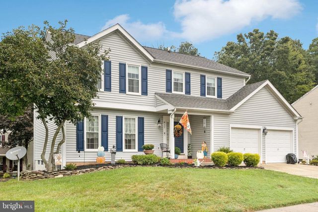 817 PEPPARD DR, Bel Air, MD 21014