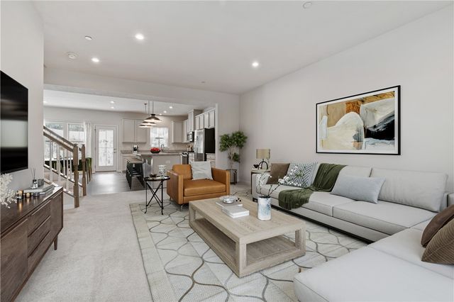 3005 Lampl Lane, Penn Twp, PA 15644