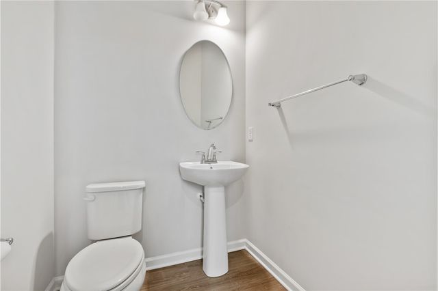 3005 Lampl Lane, Penn Twp, PA 15644