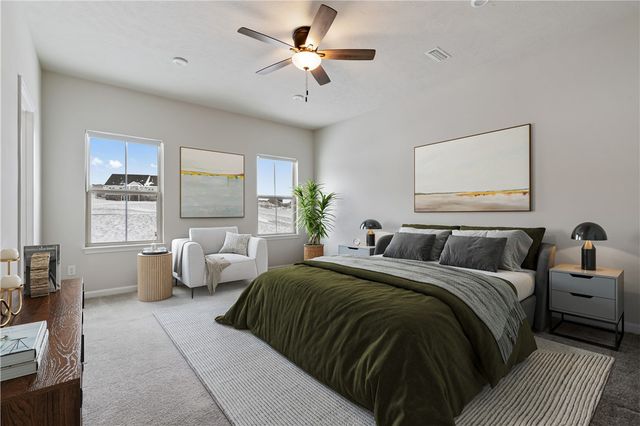 3005 Lampl Lane, Penn Twp, PA 15644