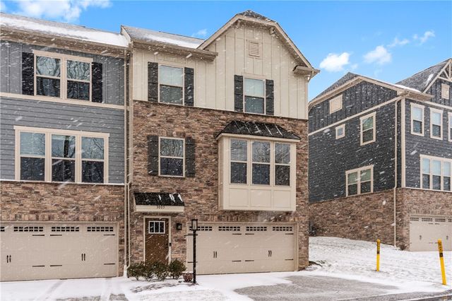 3005 Lampl Lane, Penn Twp, PA 15644