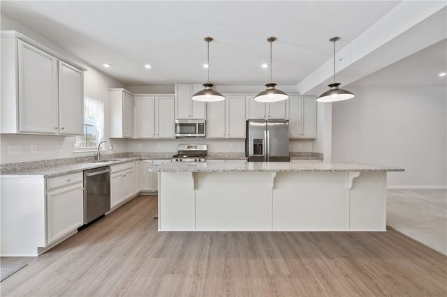 3005 Lampl Lane, Penn Twp, PA 15644