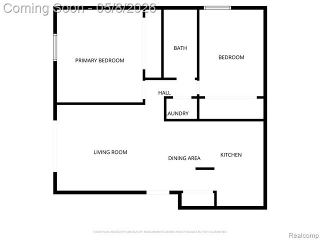 806 Bloomfield Village Boulevard H, Auburn Hills, MI 48326