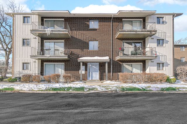 6335 175th Street 2S, Tinley Park, IL 60477