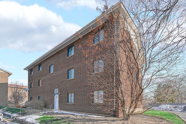 6335 175th Street 2S, Tinley Park, IL 60477