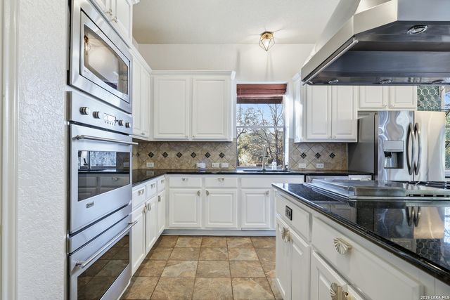 18611 Salado Canyon, San Antonio, TX 78258