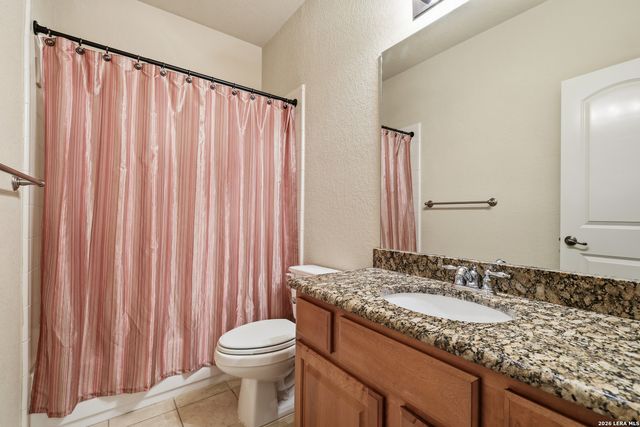 18611 Salado Canyon, San Antonio, TX 78258