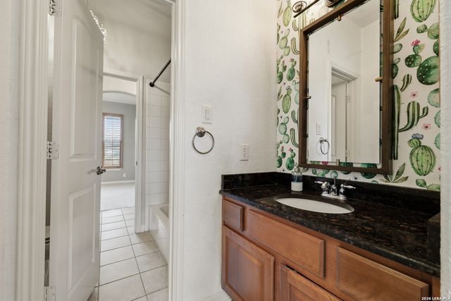 18611 Salado Canyon, San Antonio, TX 78258