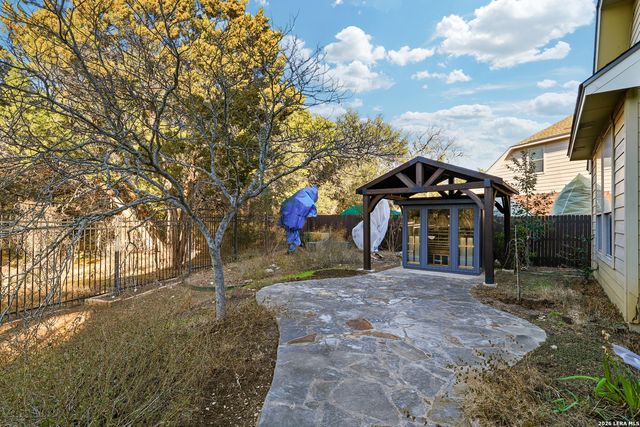 18611 Salado Canyon, San Antonio, TX 78258