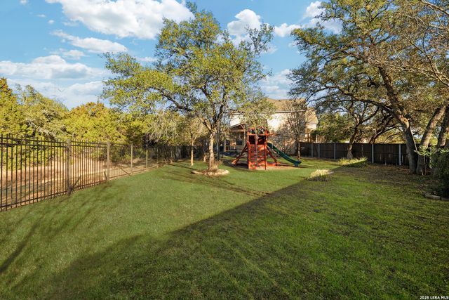 18611 Salado Canyon, San Antonio, TX 78258