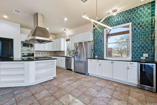 18611 Salado Canyon, San Antonio, TX 78258