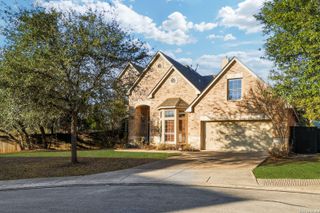 18611 Salado Canyon, San Antonio, TX 78258