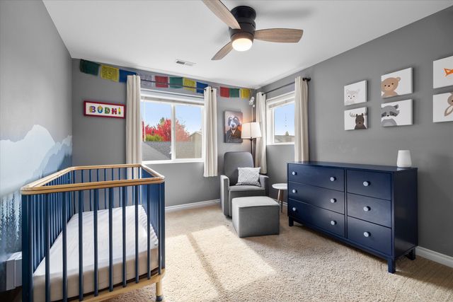 19557 Sager Loop, Bend, OR 97702