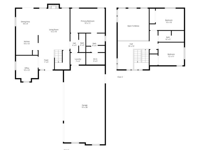 19557 Sager Loop, Bend, OR 97702