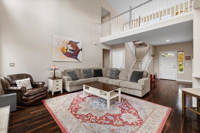 19557 Sager Loop, Bend, OR 97702