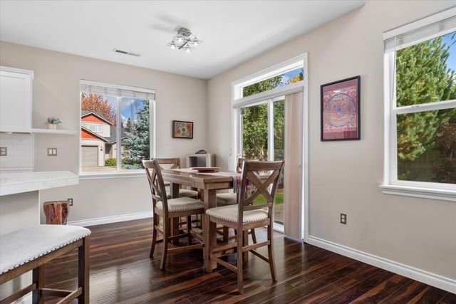 19557 Sager Loop, Bend, OR 97702