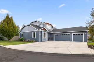 19557 Sager Loop, Bend, OR 97702