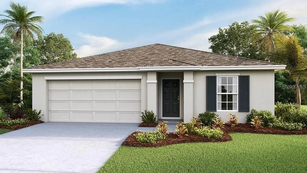 10326 SE 162ND PLACE ROAD, Summerfield, FL 34491