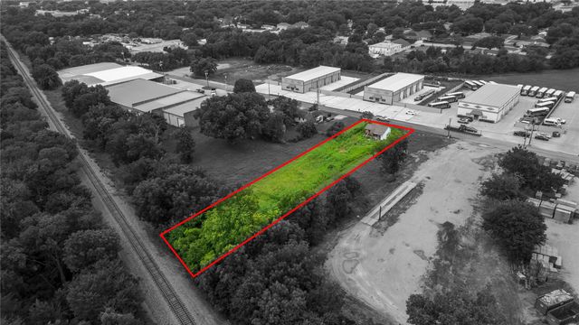 1102 Katy Street, Lancaster, TX 75146