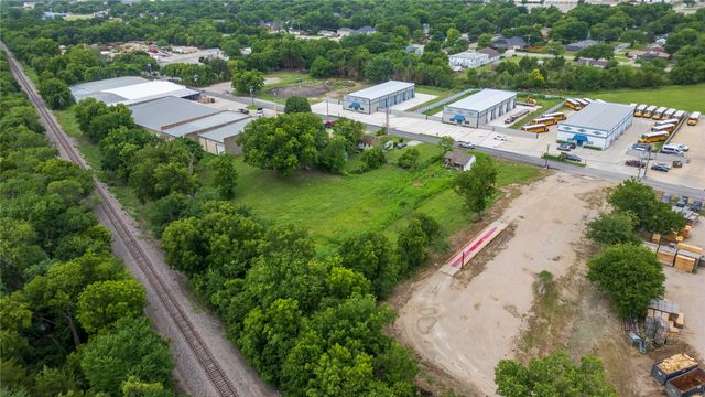 1102 Katy Street, Lancaster, TX 75146