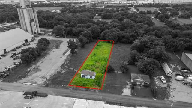 1102 Katy Street, Lancaster, TX 75146