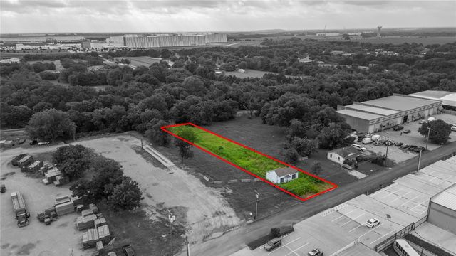 1102 Katy Street, Lancaster, TX 75146