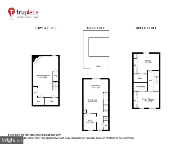 6312 CHIMNEY WOOD CT, Alexandria, VA 22306