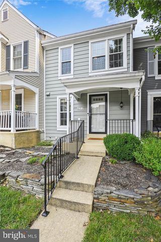 6312 CHIMNEY WOOD CT, Alexandria, VA 22306
