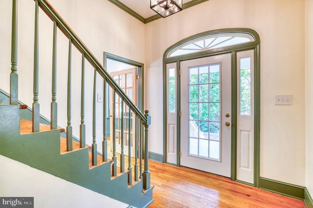 12513 CALVERT ST, Culpeper, VA 22701