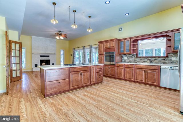 12513 CALVERT ST, Culpeper, VA 22701