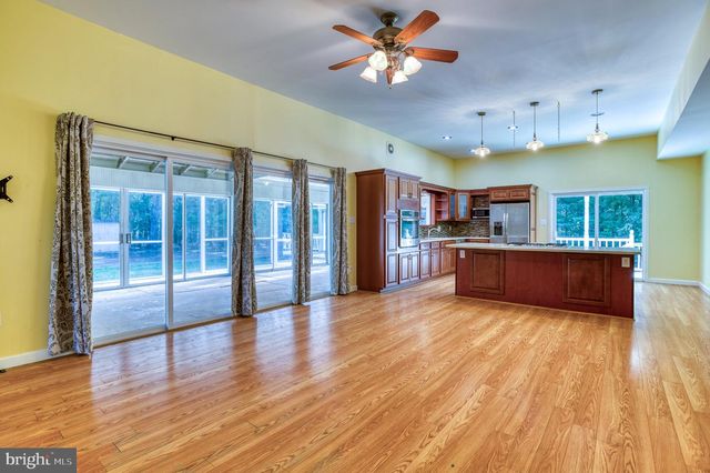 12513 CALVERT ST, Culpeper, VA 22701