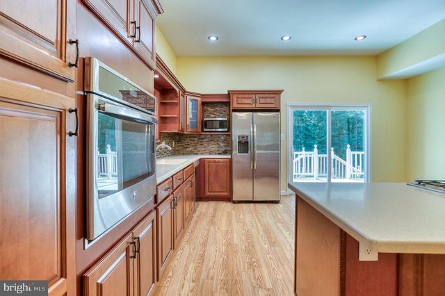 12513 CALVERT ST, Culpeper, VA 22701