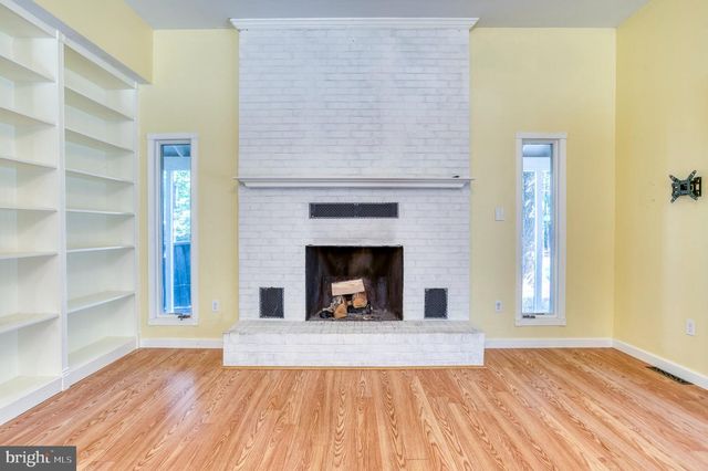 12513 CALVERT ST, Culpeper, VA 22701