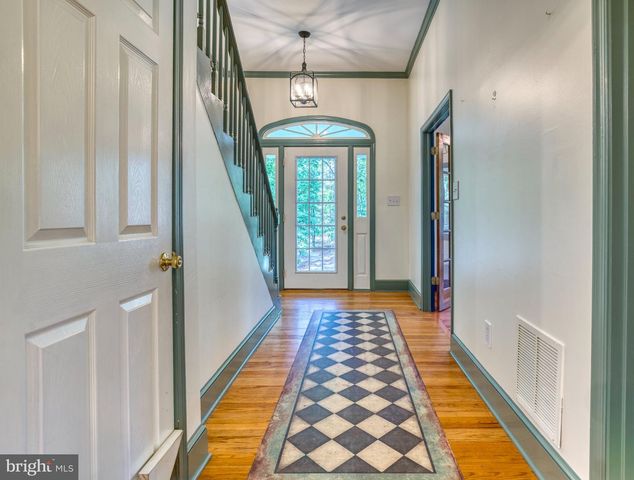 12513 CALVERT ST, Culpeper, VA 22701