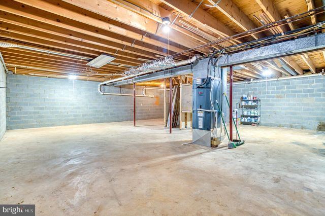 12513 CALVERT ST, Culpeper, VA 22701