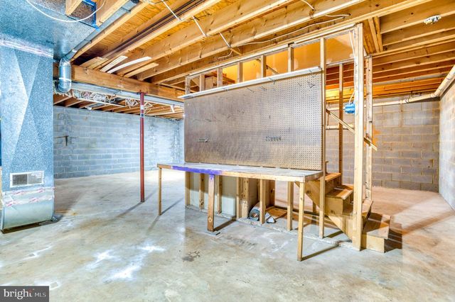 12513 CALVERT ST, Culpeper, VA 22701