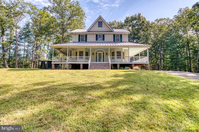 12513 CALVERT ST, Culpeper, VA 22701