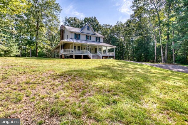 12513 CALVERT ST, Culpeper, VA 22701