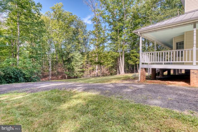 12513 CALVERT ST, Culpeper, VA 22701