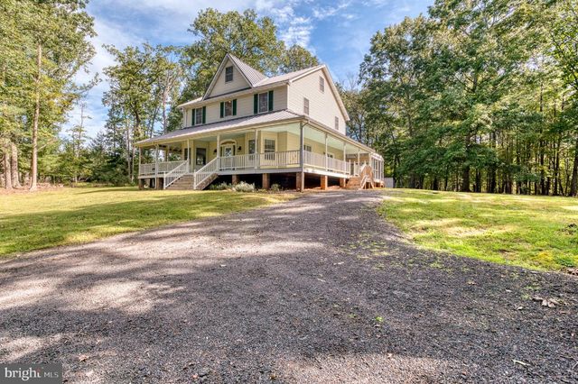 12513 CALVERT ST, Culpeper, VA 22701