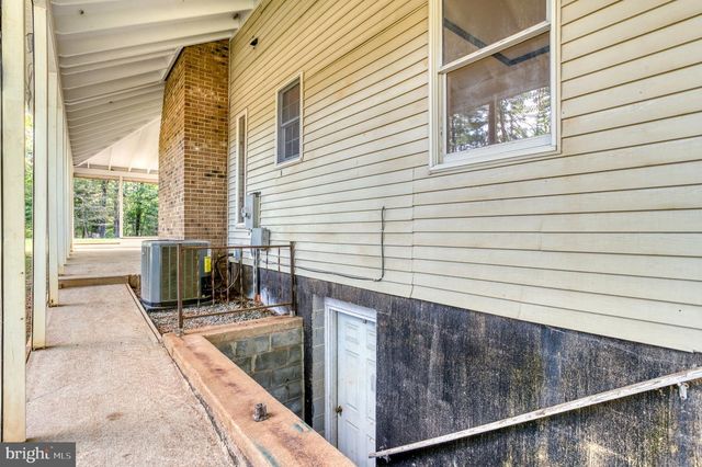 12513 CALVERT ST, Culpeper, VA 22701