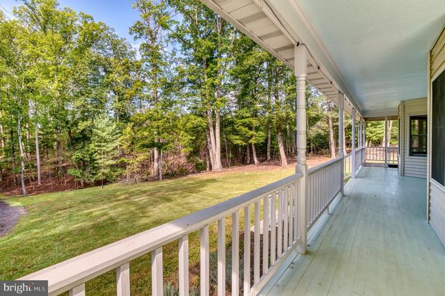 12513 CALVERT ST, Culpeper, VA 22701