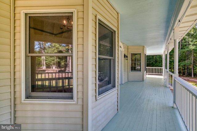 12513 CALVERT ST, Culpeper, VA 22701