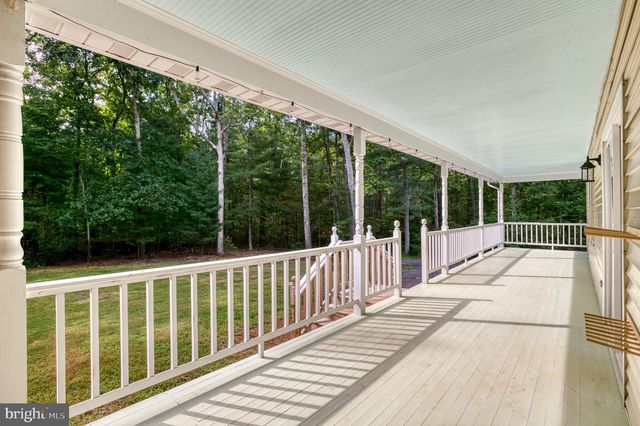 12513 CALVERT ST, Culpeper, VA 22701