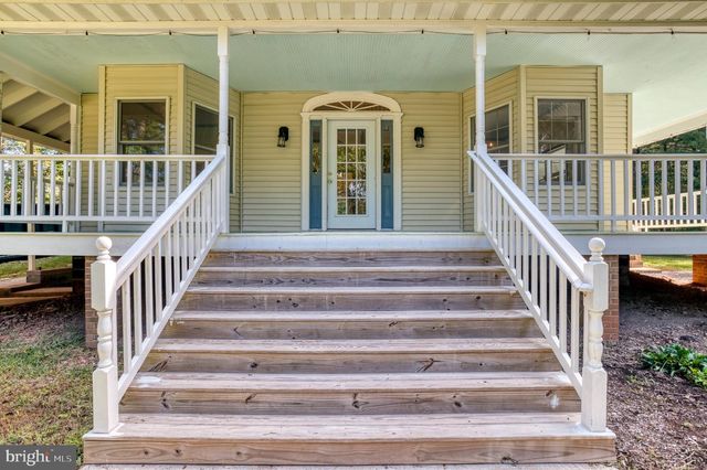 12513 CALVERT ST, Culpeper, VA 22701