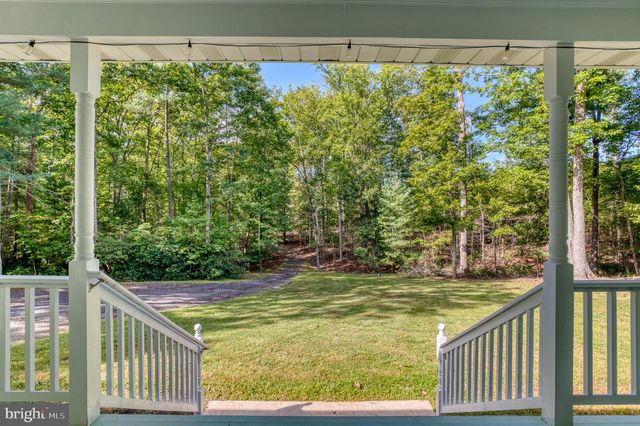 12513 CALVERT ST, Culpeper, VA 22701