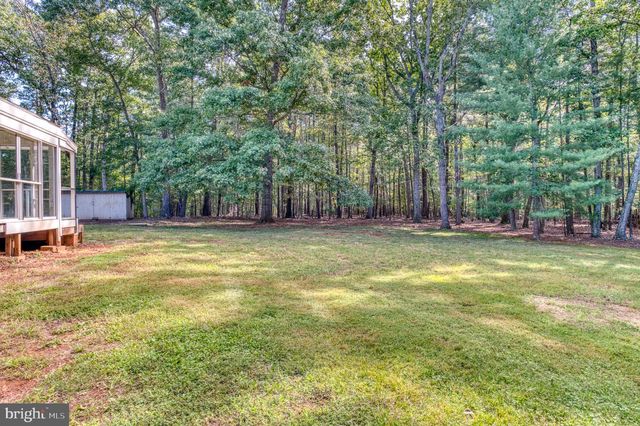 12513 CALVERT ST, Culpeper, VA 22701