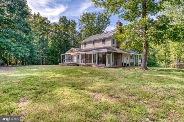 12513 CALVERT ST, Culpeper, VA 22701
