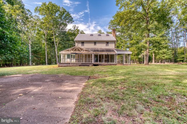 12513 CALVERT ST, Culpeper, VA 22701